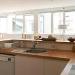 Apartment Spacious Bright 70m Family